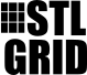 STL Grid Logo