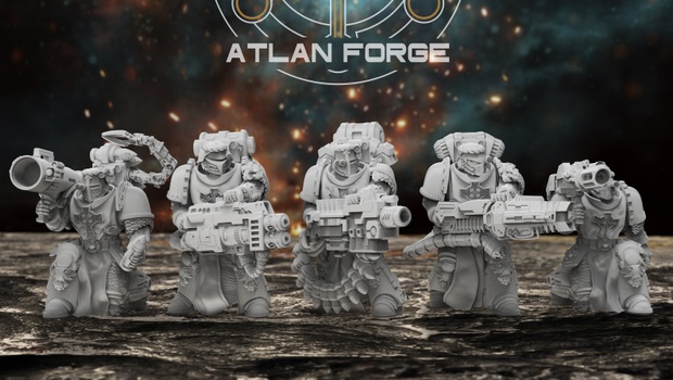 Atlan Forge Monthly