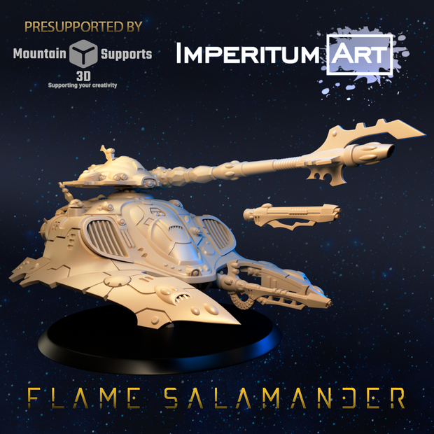 Imperitum Art Monthly